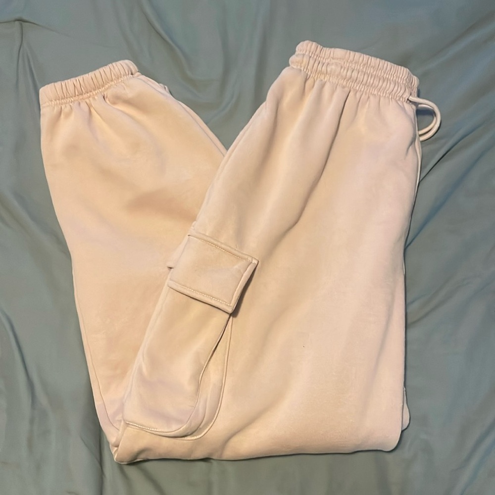 Fashion Nova Joggers